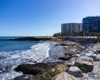 Herverkoop - Appartement -
Punta Prima - Costa Blanca