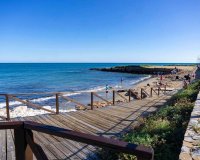 Herverkoop - Appartement -
Punta Prima - Costa Blanca