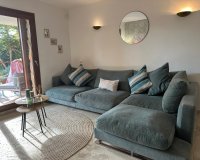 Herverkoop - Appartement -
Punta Prima - Costa Blanca