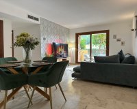 Herverkoop - Appartement -
Punta Prima - Costa Blanca