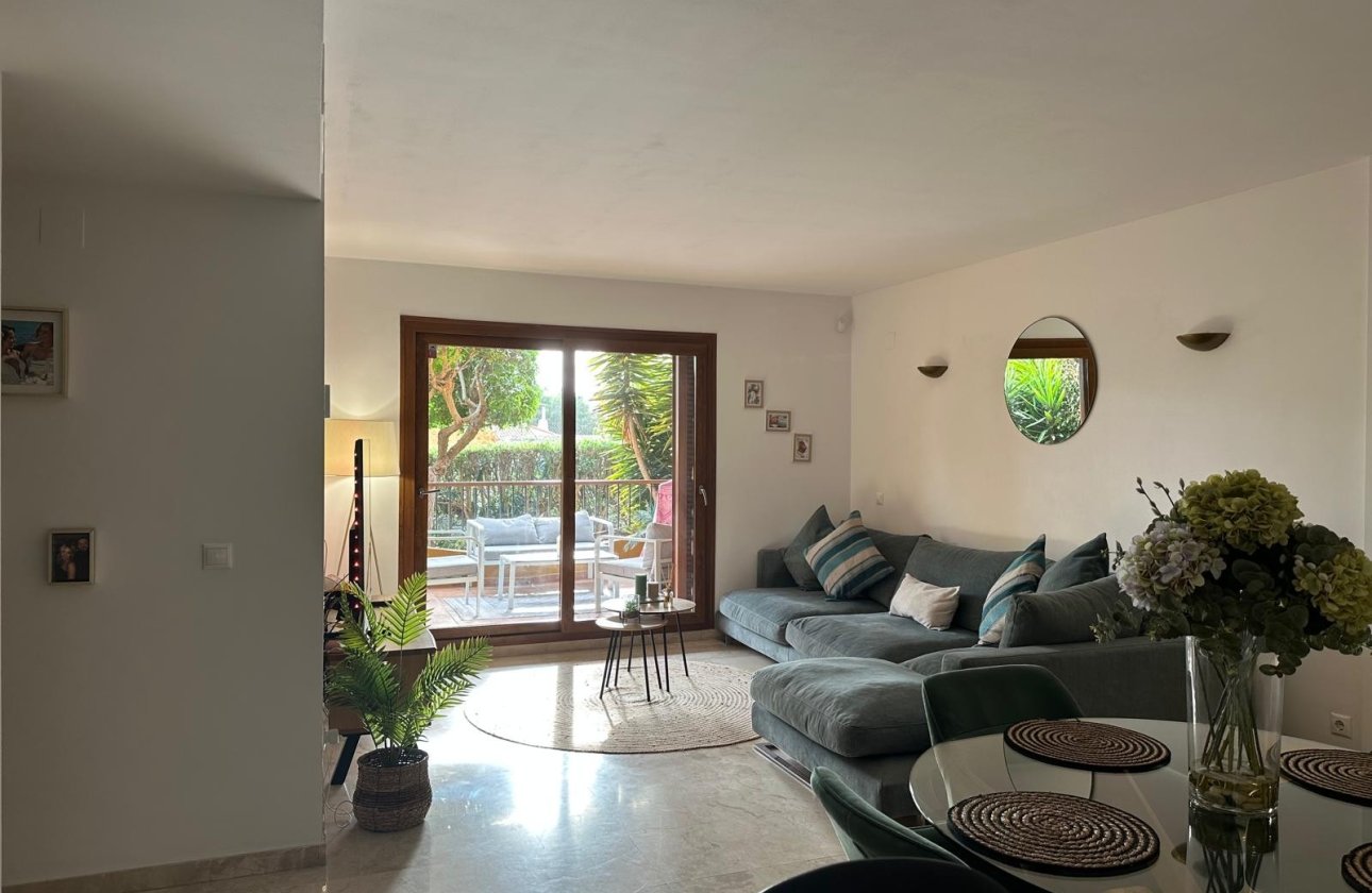 Herverkoop - Appartement -
Punta Prima - Costa Blanca