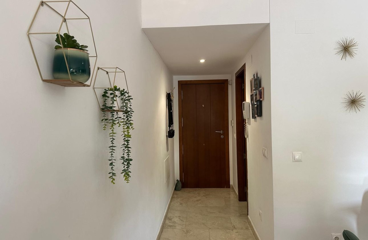 Herverkoop - Appartement -
Punta Prima - Costa Blanca