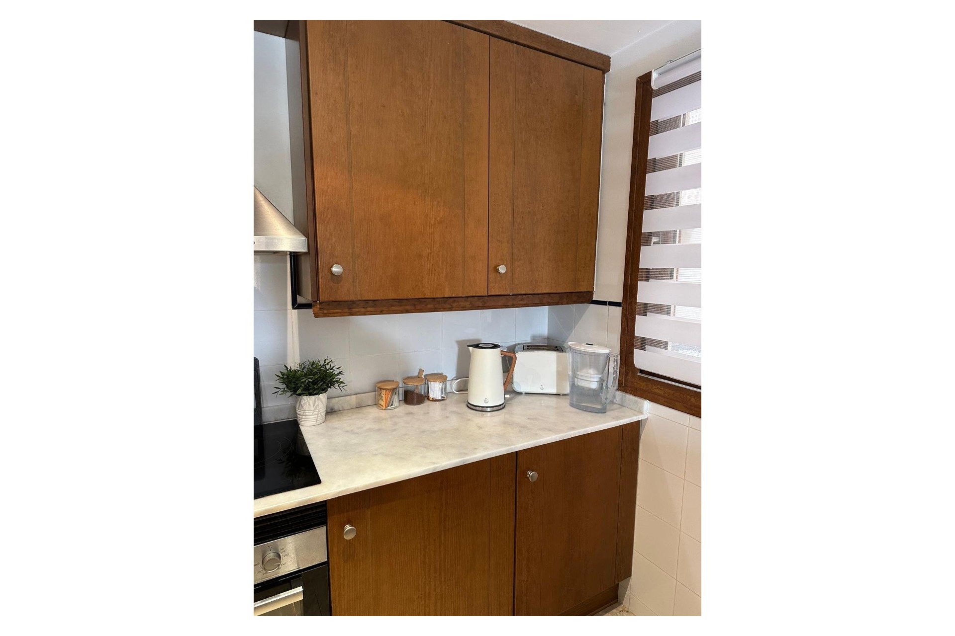 Herverkoop - Appartement -
Punta Prima - Costa Blanca