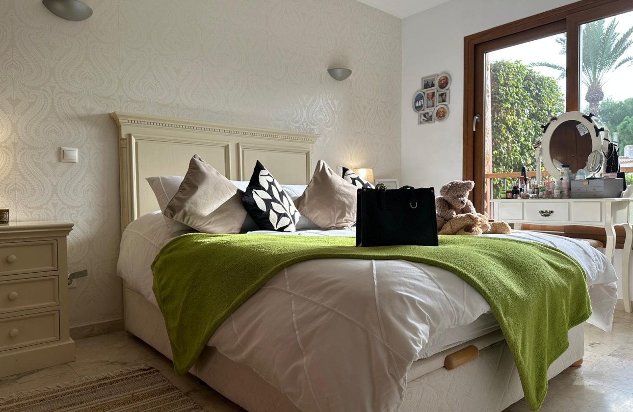 Herverkoop - Appartement -
Punta Prima - Costa Blanca