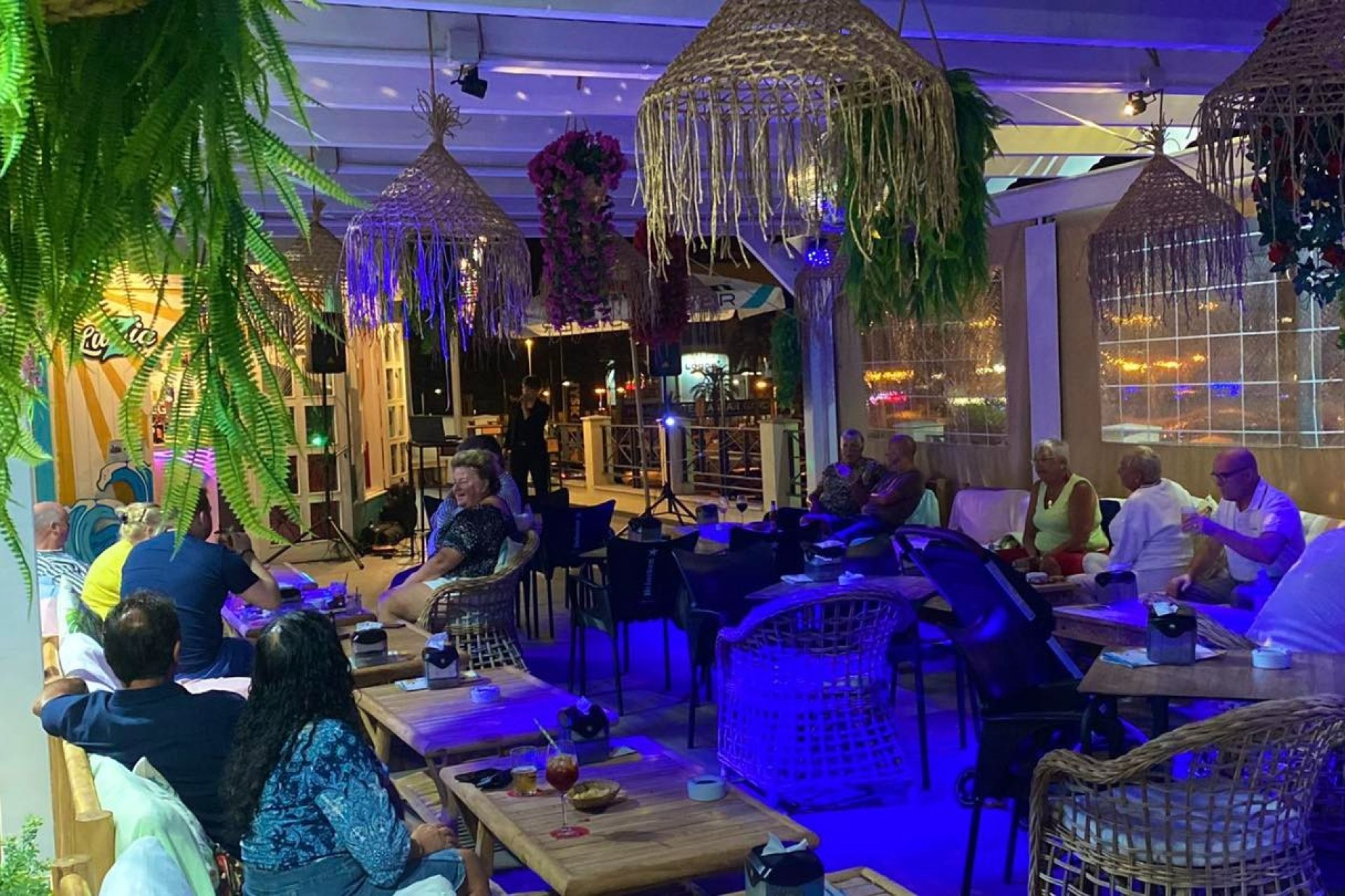 Herverkoop - Appartement -
Punta Prima - Costa Blanca