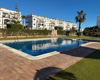 Herverkoop - Appartement -
Punta Prima - Costa Blanca