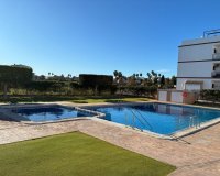 Herverkoop - Appartement -
Punta Prima - Costa Blanca