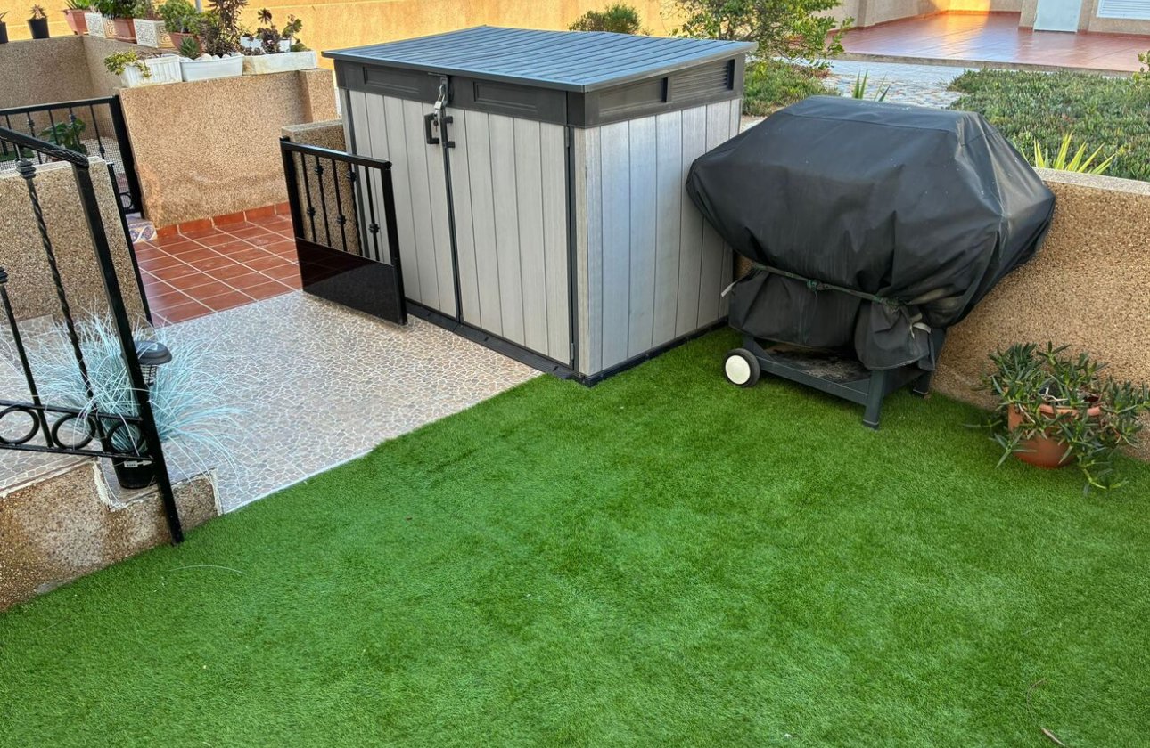 Herverkoop - Appartement -
Punta Prima - Costa Blanca