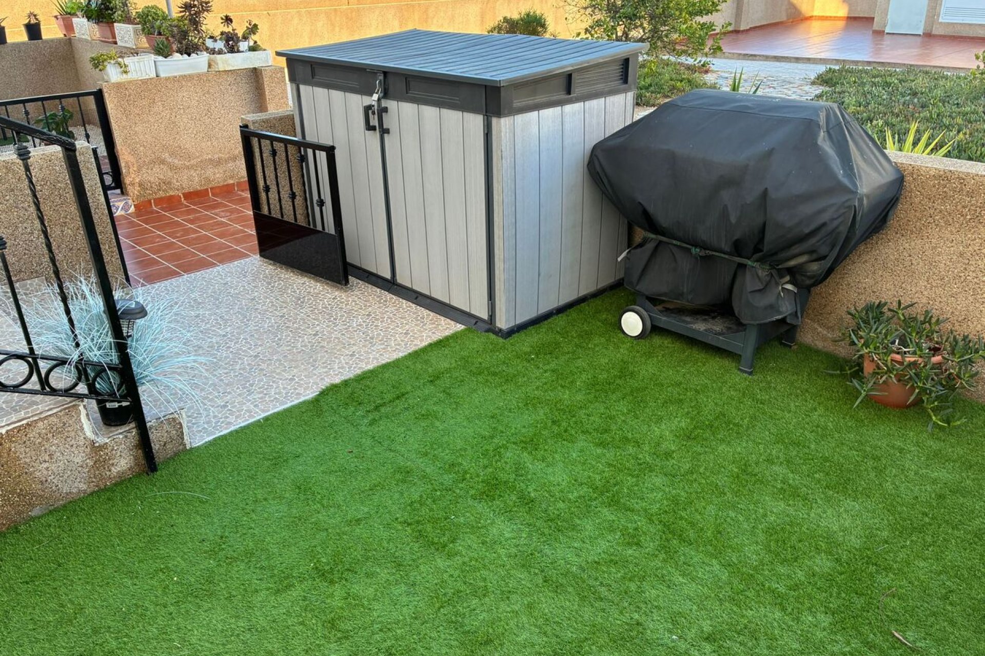 Herverkoop - Appartement -
Punta Prima - Costa Blanca