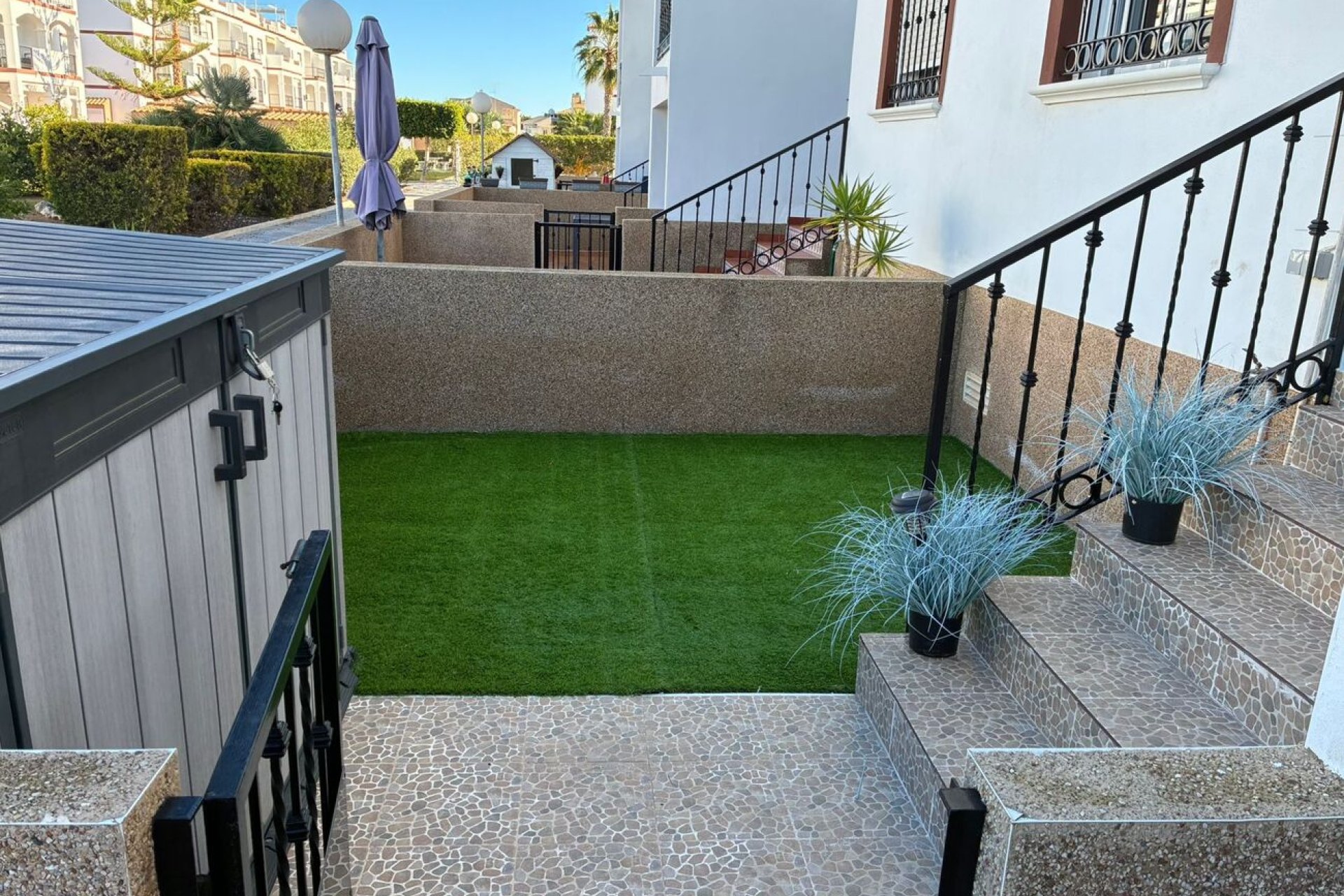 Herverkoop - Appartement -
Punta Prima - Costa Blanca
