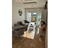 Herverkoop - Appartement -
Punta Prima - Costa Blanca
