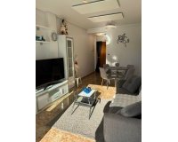 Herverkoop - Appartement -
Punta Prima - Costa Blanca