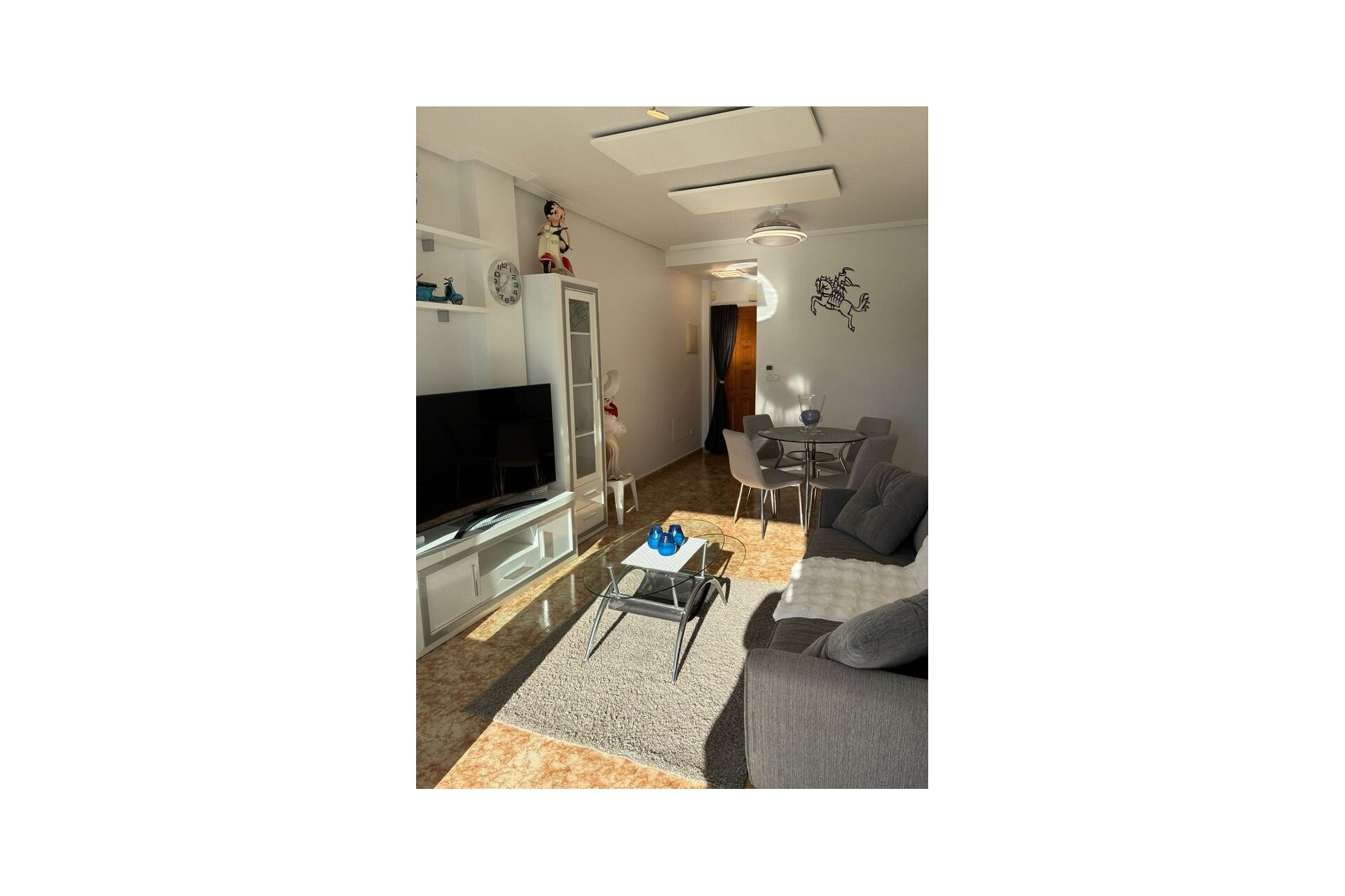 Herverkoop - Appartement -
Punta Prima - Costa Blanca