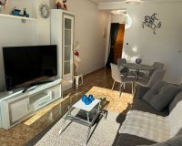 Herverkoop - Appartement -
Punta Prima - Costa Blanca