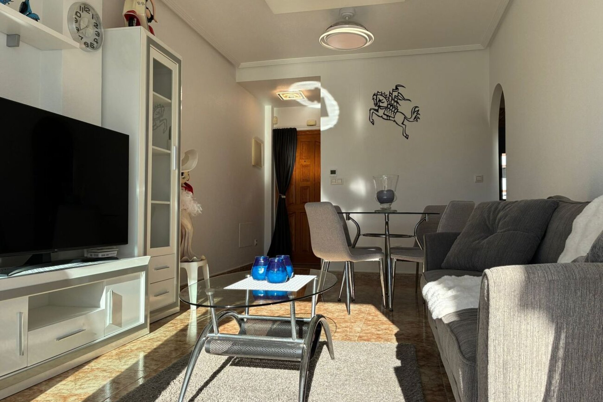 Herverkoop - Appartement -
Punta Prima - Costa Blanca