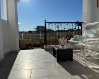 Herverkoop - Appartement -
Punta Prima - Costa Blanca