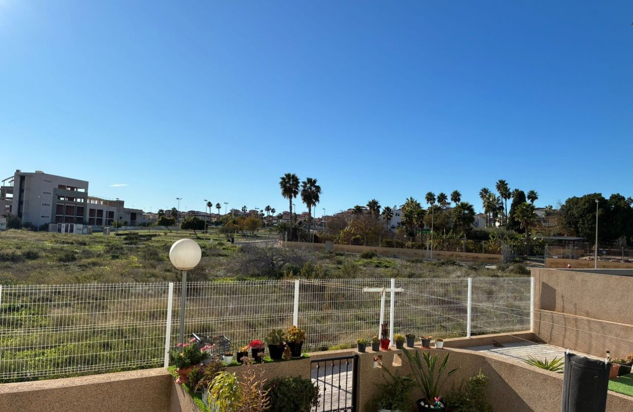 Herverkoop - Appartement -
Punta Prima - Costa Blanca