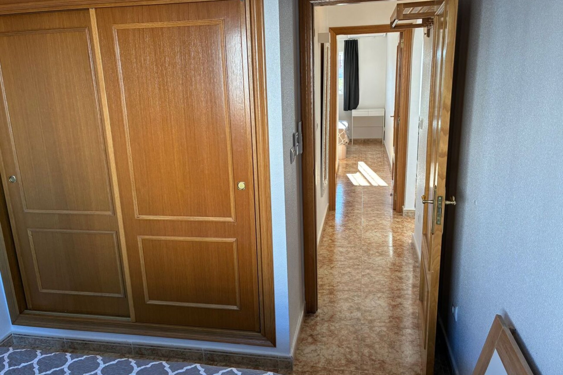 Herverkoop - Appartement -
Punta Prima - Costa Blanca