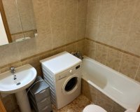 Herverkoop - Appartement -
Punta Prima - Costa Blanca