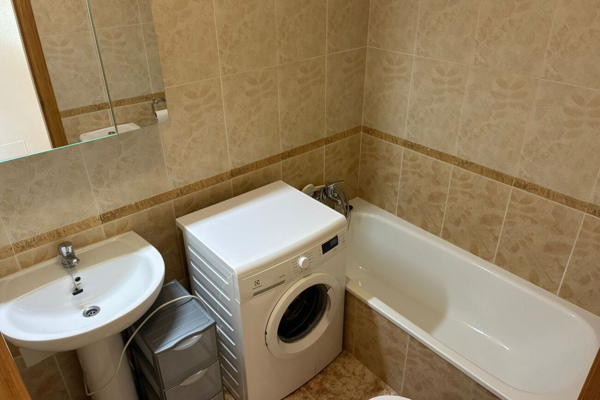 Herverkoop - Appartement -
Punta Prima - Costa Blanca