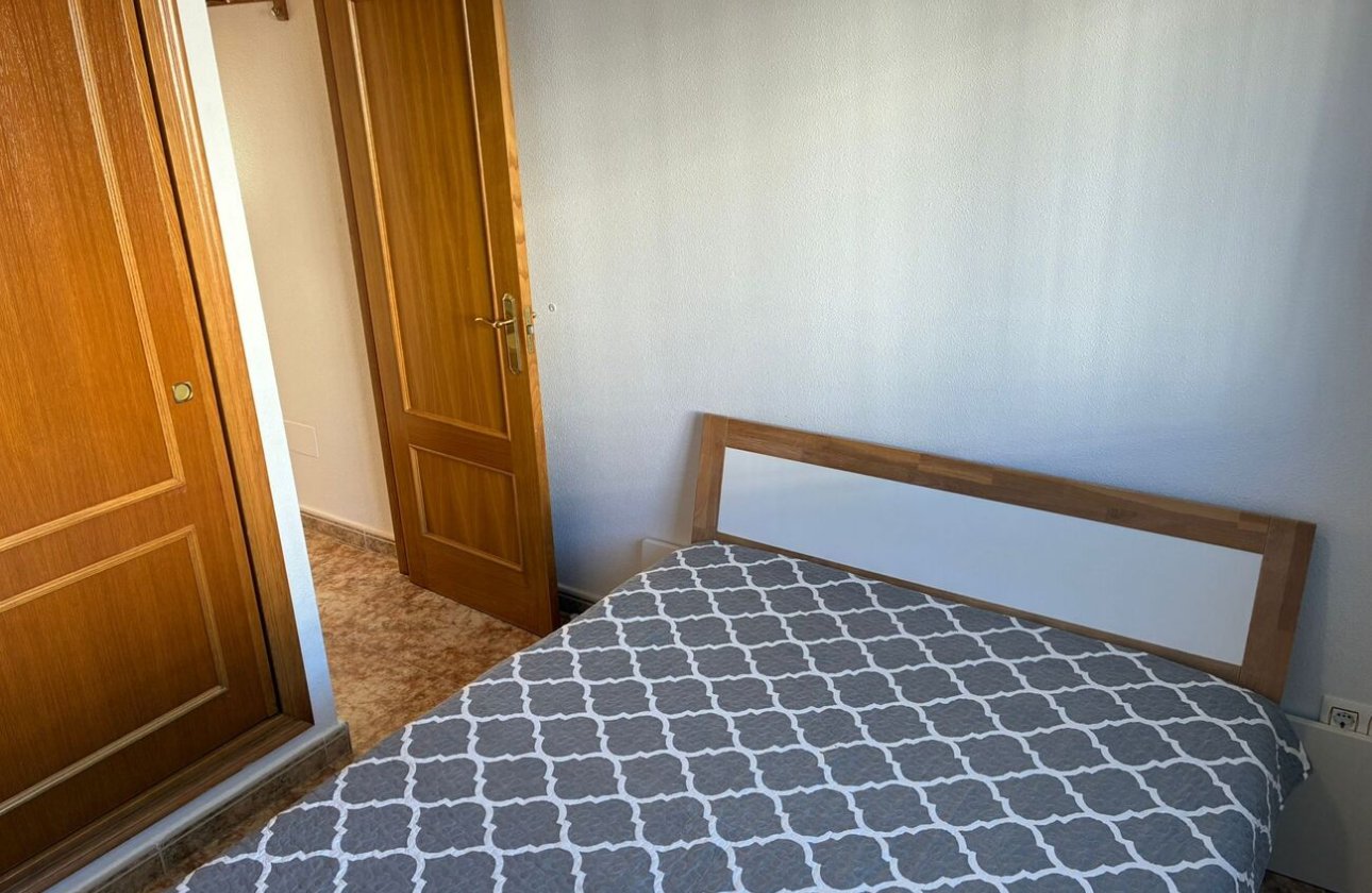 Herverkoop - Appartement -
Punta Prima - Costa Blanca