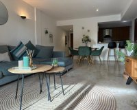Herverkoop - Appartement -
Punta Prima - Costa Blanca
