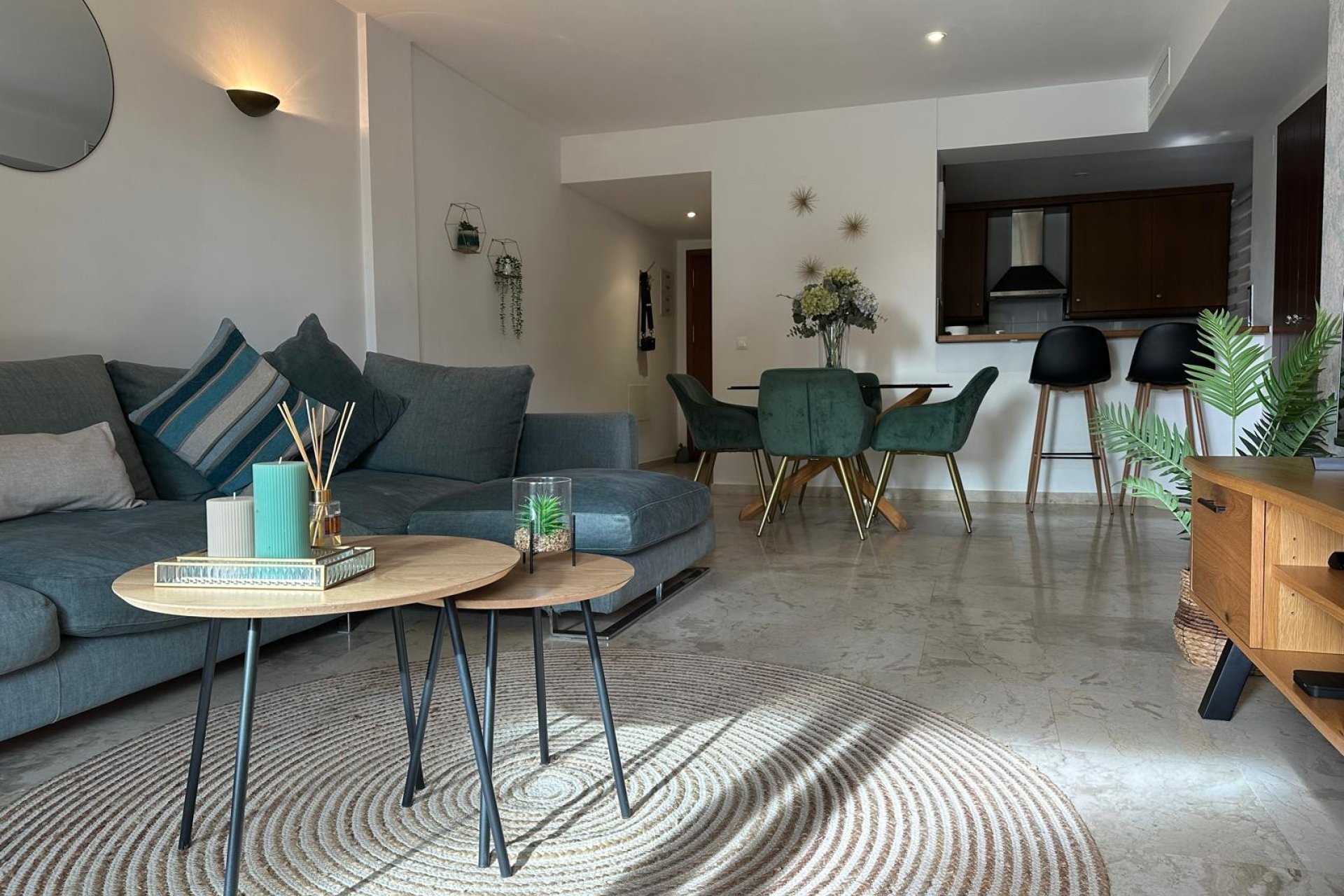 Herverkoop - Appartement -
Punta Prima - Costa Blanca