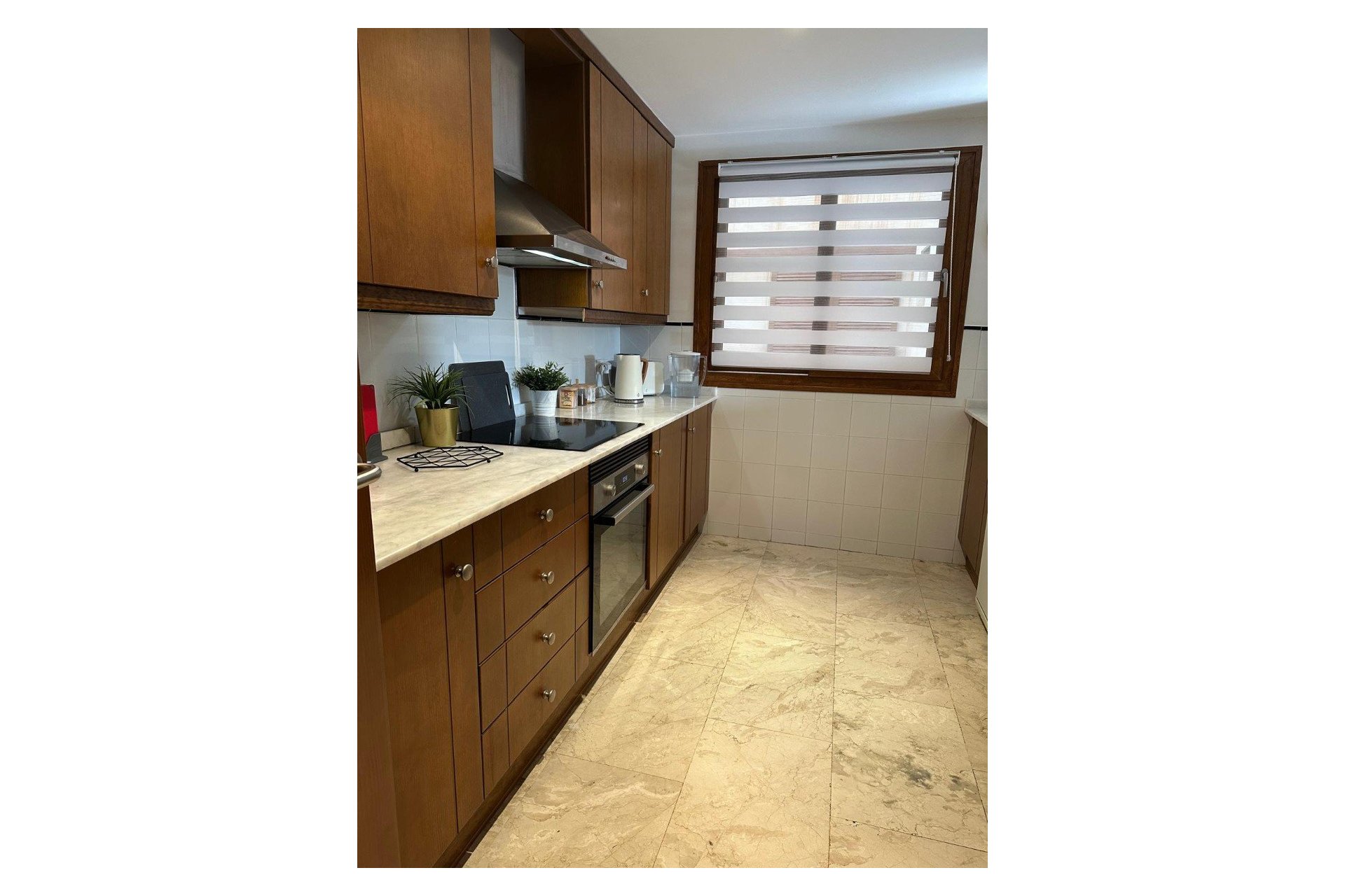 Herverkoop - Appartement -
Punta Prima - Costa Blanca