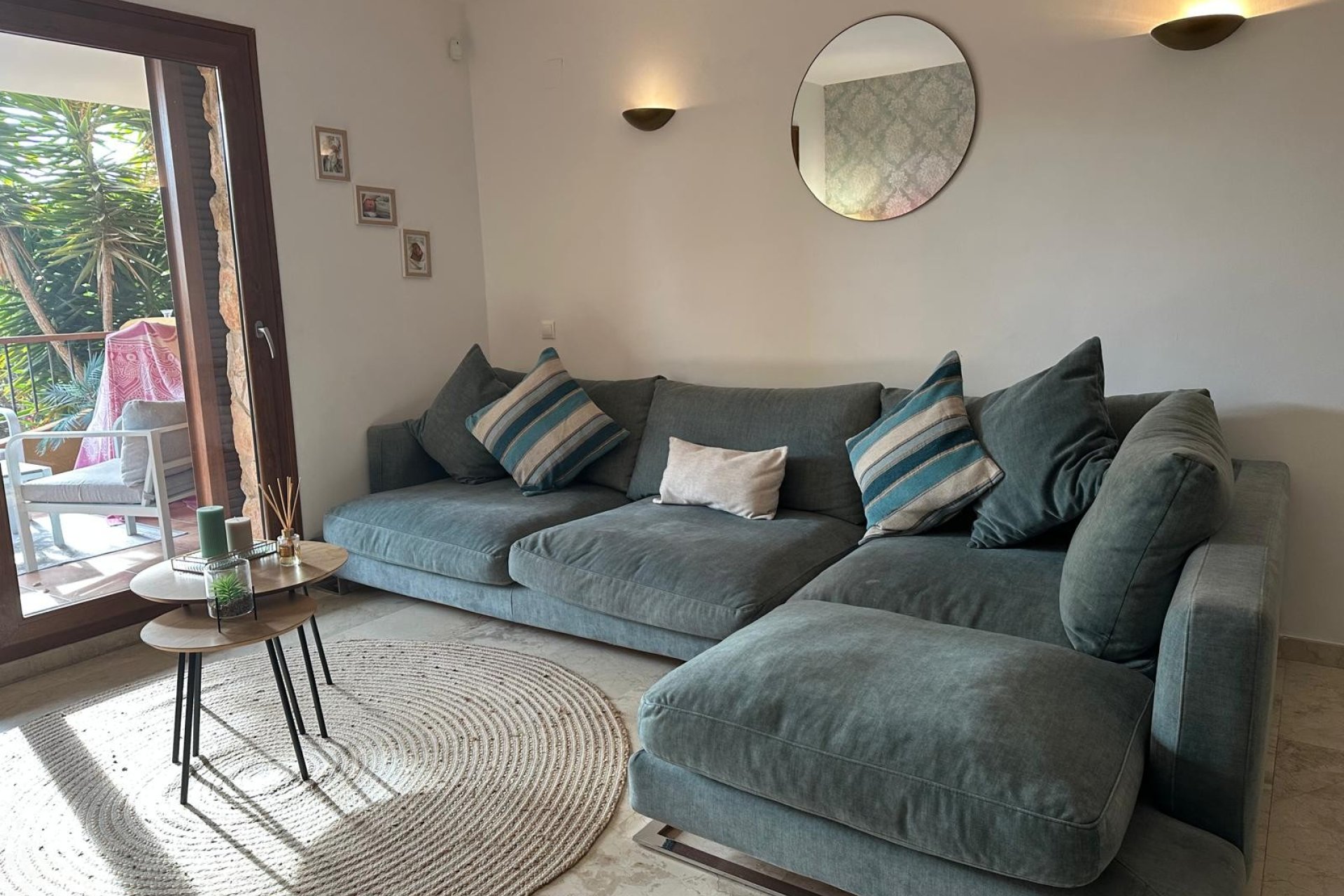 Herverkoop - Appartement -
Punta Prima - Costa Blanca