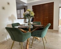 Herverkoop - Appartement -
Punta Prima - Costa Blanca