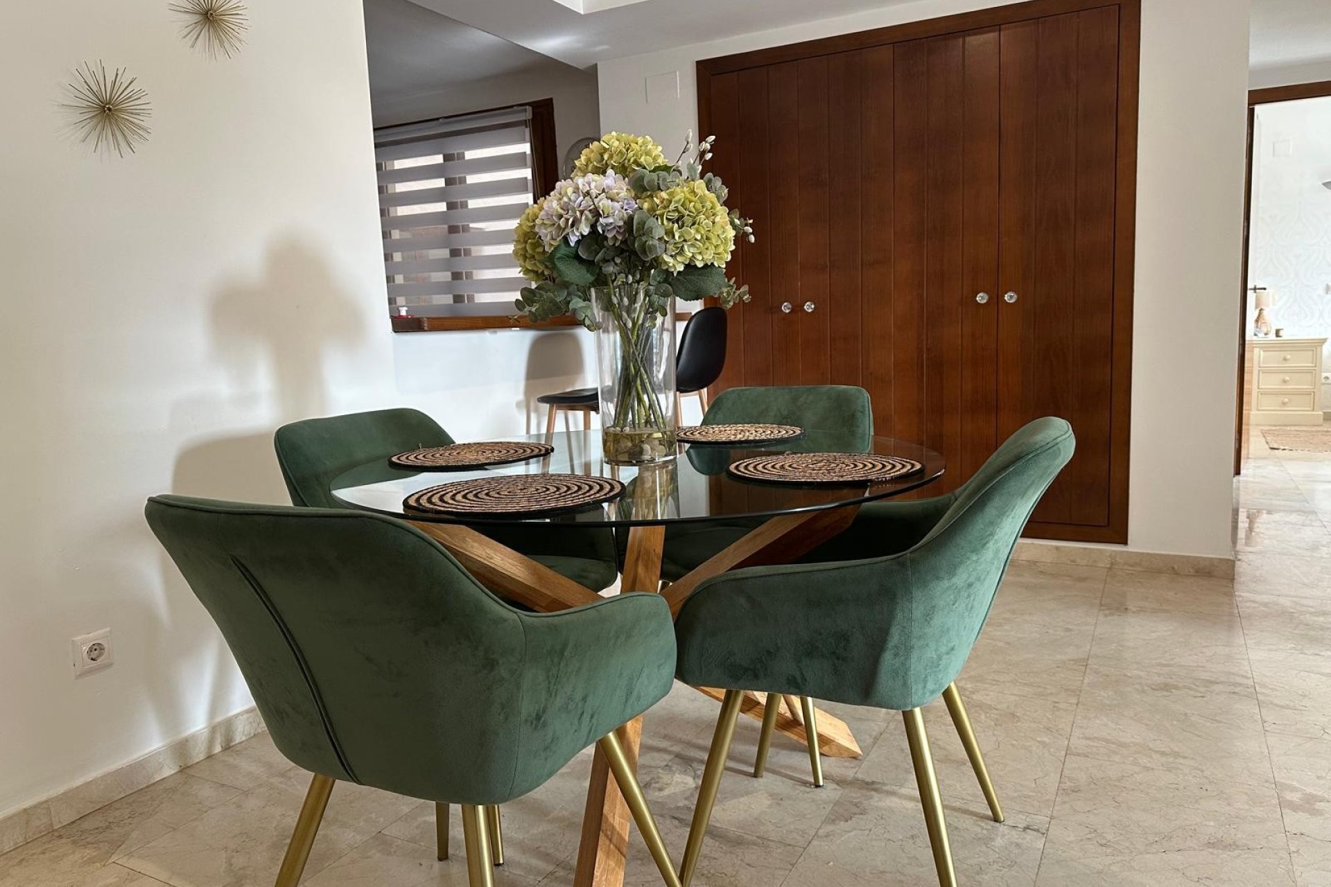 Herverkoop - Appartement -
Punta Prima - Costa Blanca