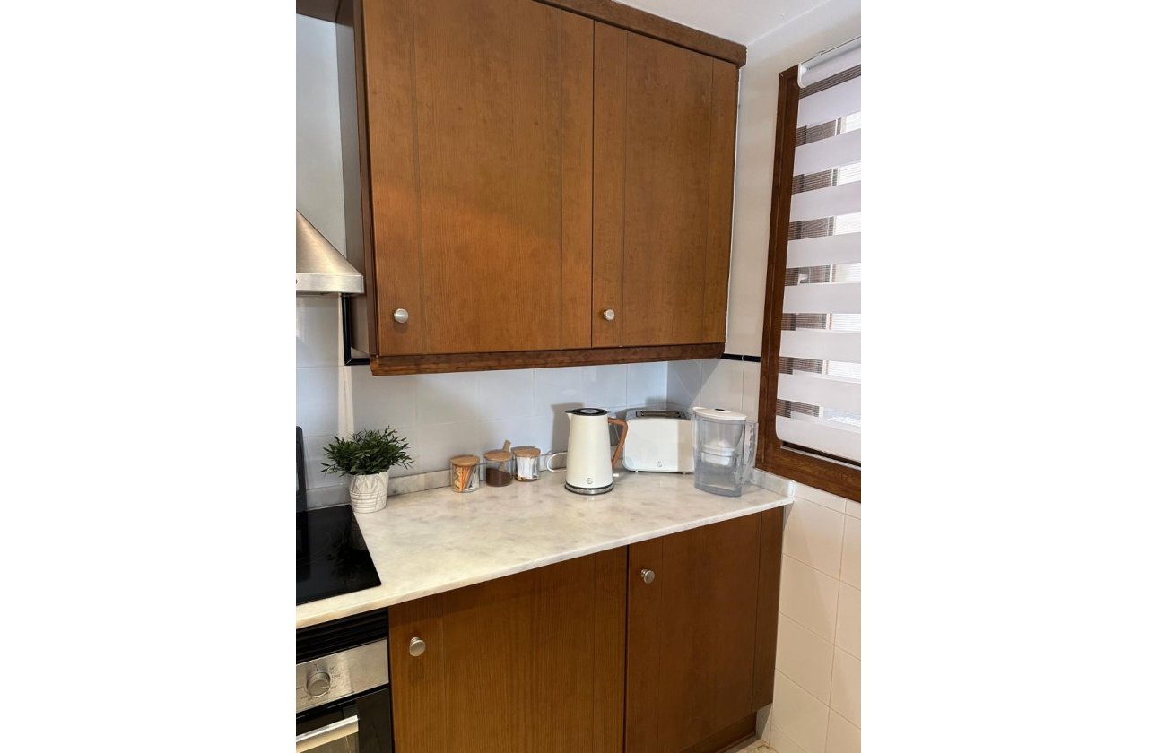 Herverkoop - Appartement -
Punta Prima - Costa Blanca