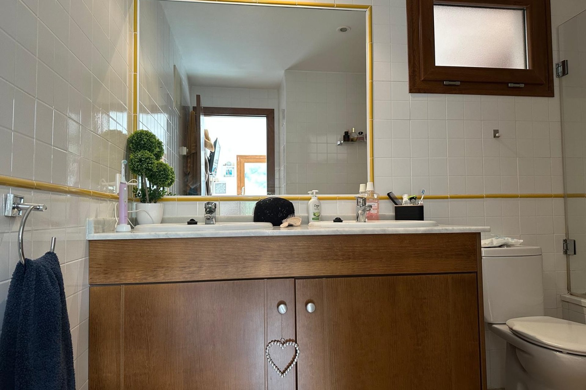 Herverkoop - Appartement -
Punta Prima - Costa Blanca