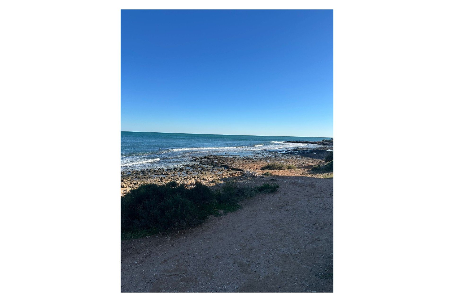 Herverkoop - Appartement -
Punta Prima - Costa Blanca