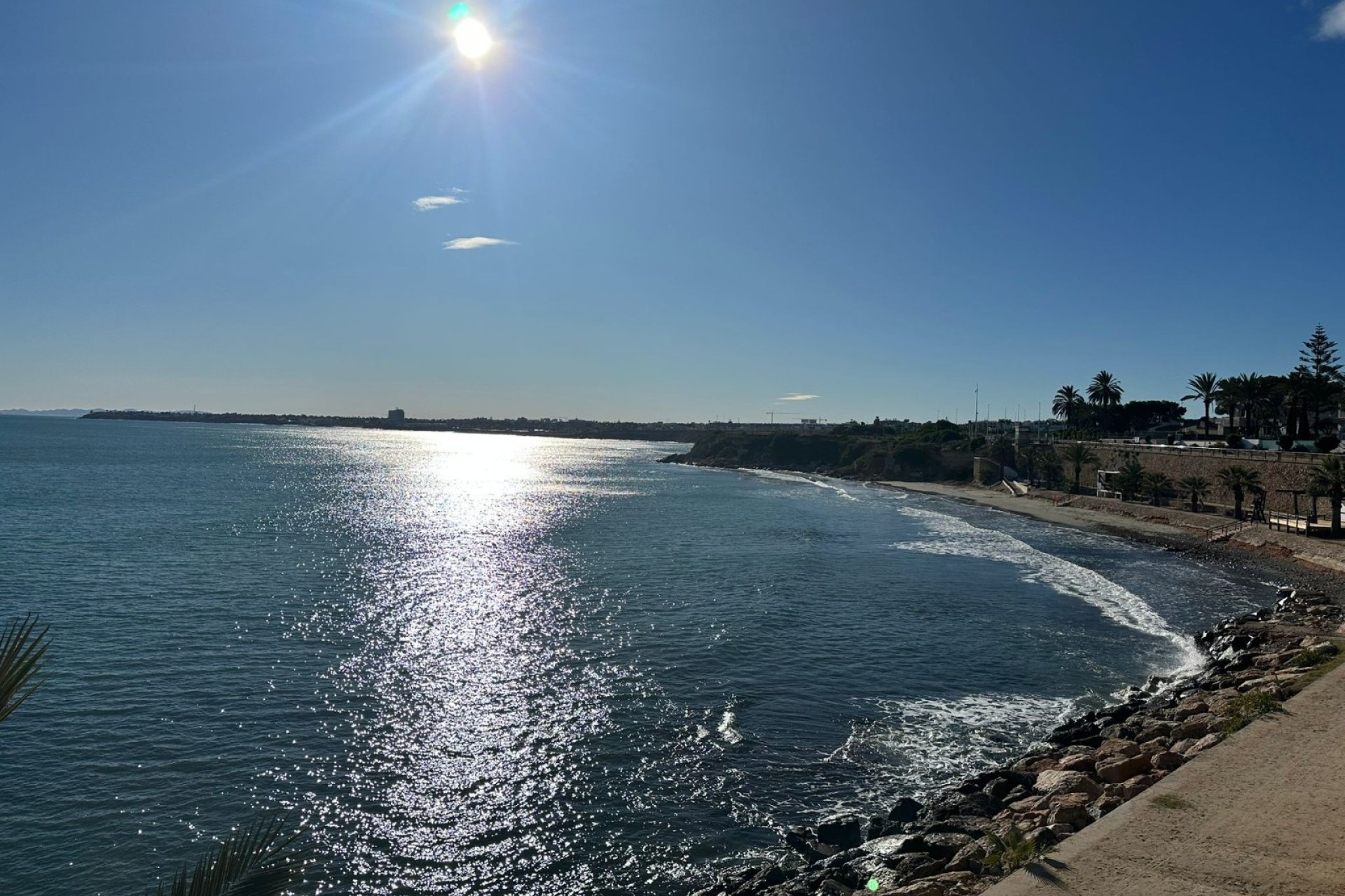 Herverkoop - Appartement -
Punta Prima - Costa Blanca