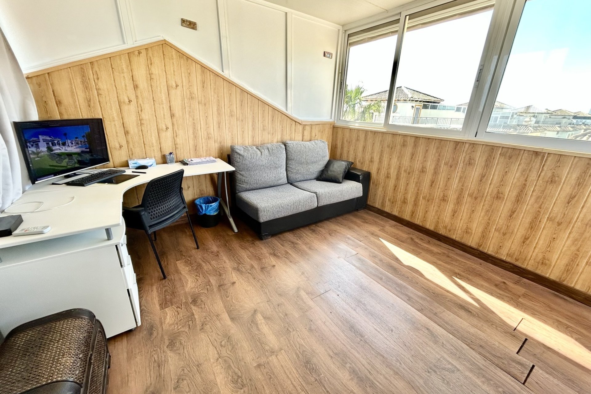 Herverkoop - Appartement -
Punta Prima - Costa Blanca