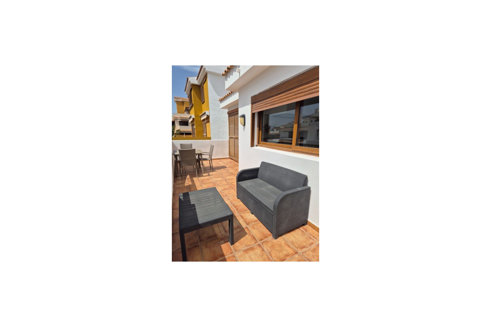 Herverkoop - Appartement -
Punta Prima - Costa Blanca