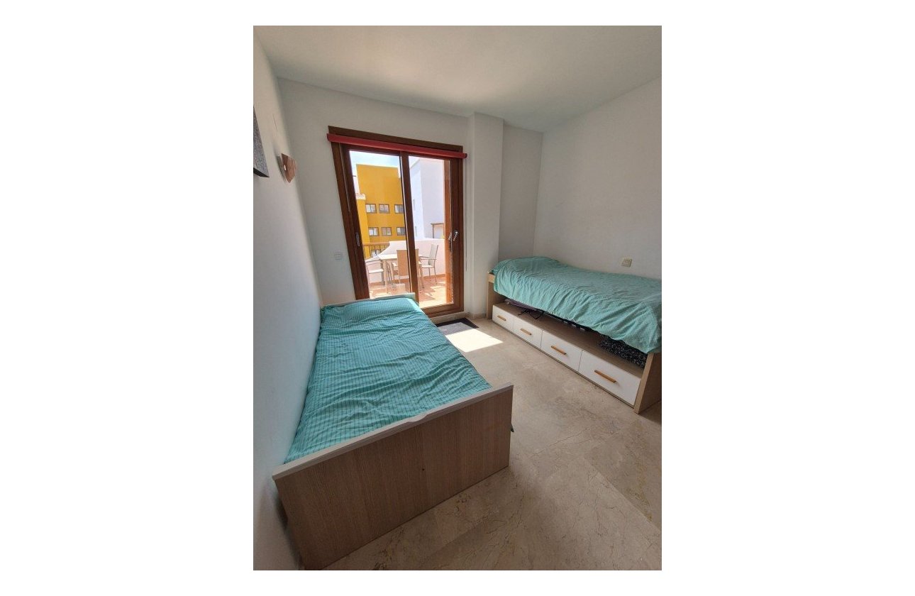 Herverkoop - Appartement -
Punta Prima - Costa Blanca