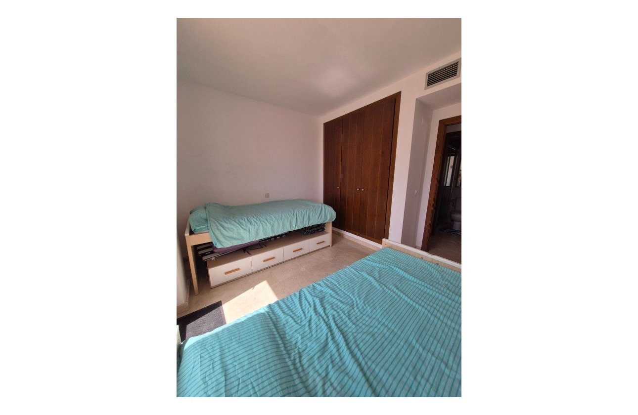 Herverkoop - Appartement -
Punta Prima - Costa Blanca