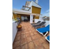 Herverkoop - Appartement -
Punta Prima - Costa Blanca
