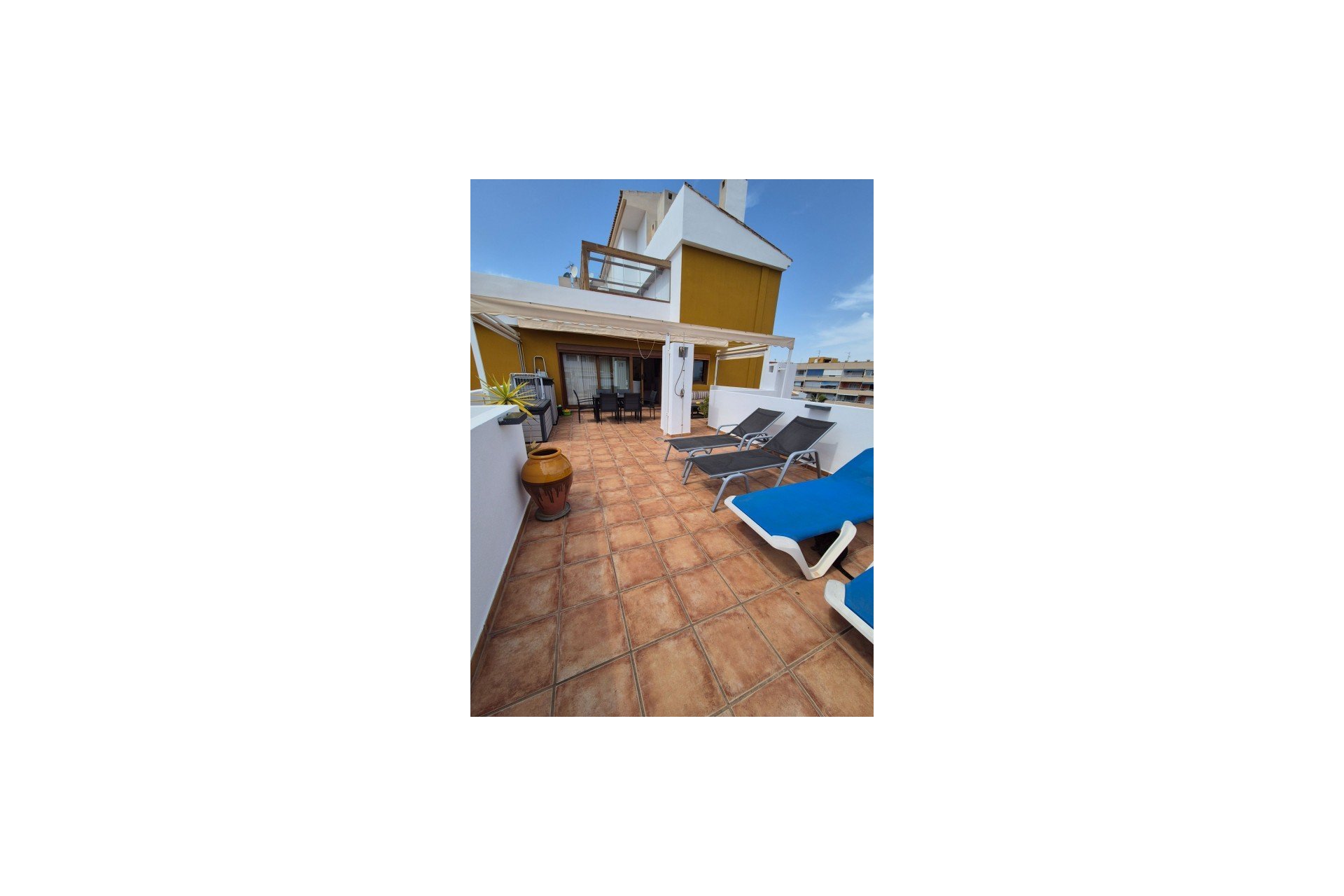 Herverkoop - Appartement -
Punta Prima - Costa Blanca