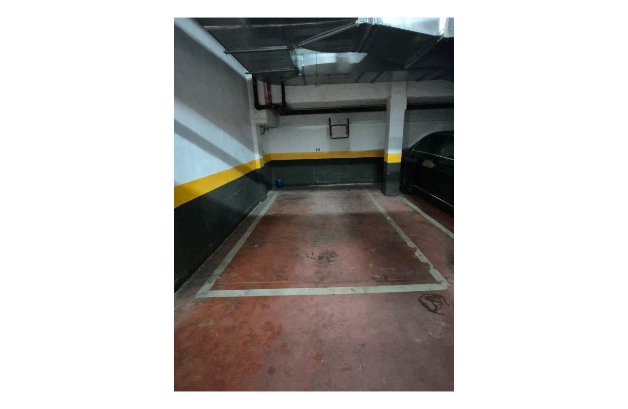 Herverkoop - Appartement -
Punta Prima - Costa Blanca