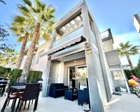 Herverkoop - Appartement -
Punta Prima - Costa Blanca