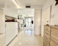 Herverkoop - Appartement -
Punta Prima - Costa Blanca