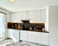 Herverkoop - Appartement -
Punta Prima - Costa Blanca