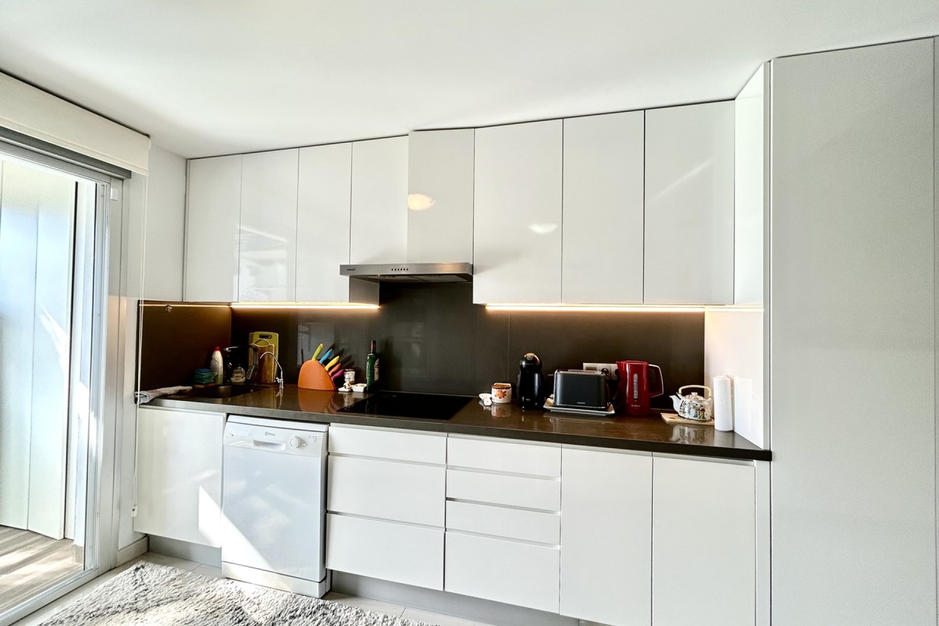 Herverkoop - Appartement -
Punta Prima - Costa Blanca