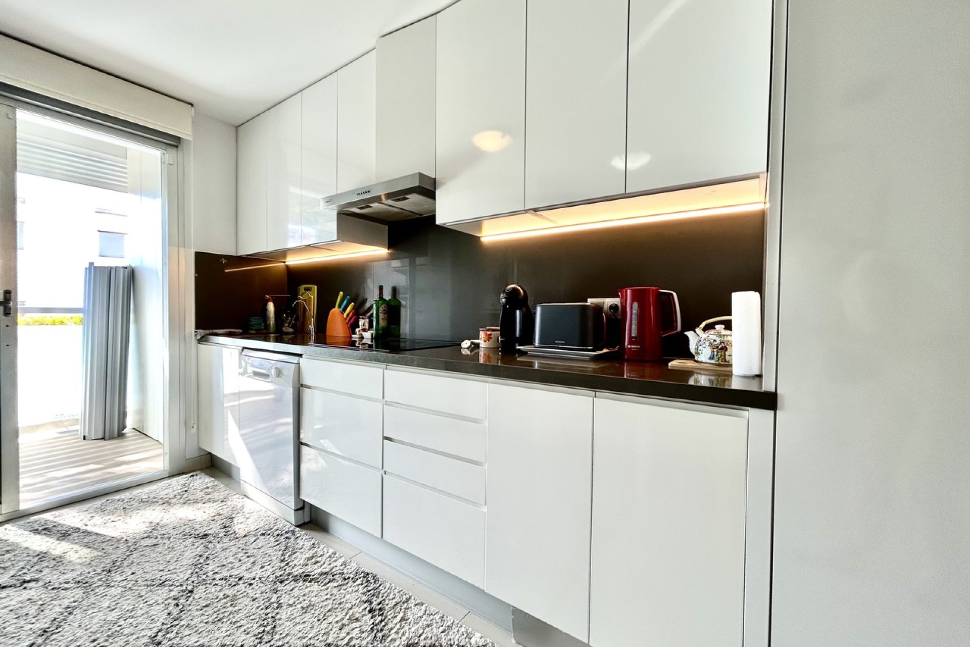 Herverkoop - Appartement -
Punta Prima - Costa Blanca