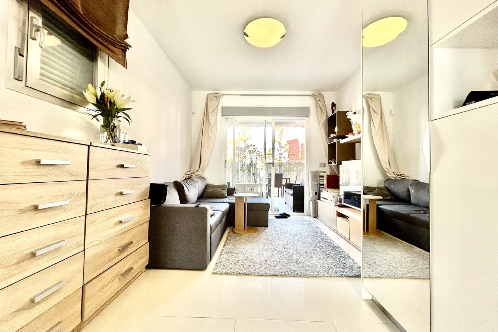 Herverkoop - Appartement -
Punta Prima - Costa Blanca