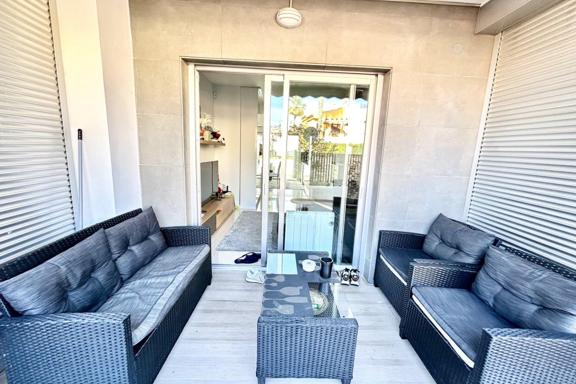 Herverkoop - Appartement -
Punta Prima - Costa Blanca