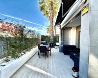 Herverkoop - Appartement -
Punta Prima - Costa Blanca